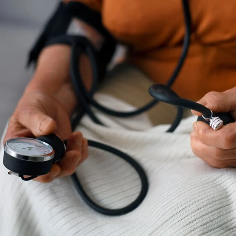 Icon for healthy blood pressure support
